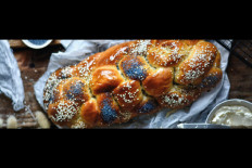 Commandez Votre Shabbat