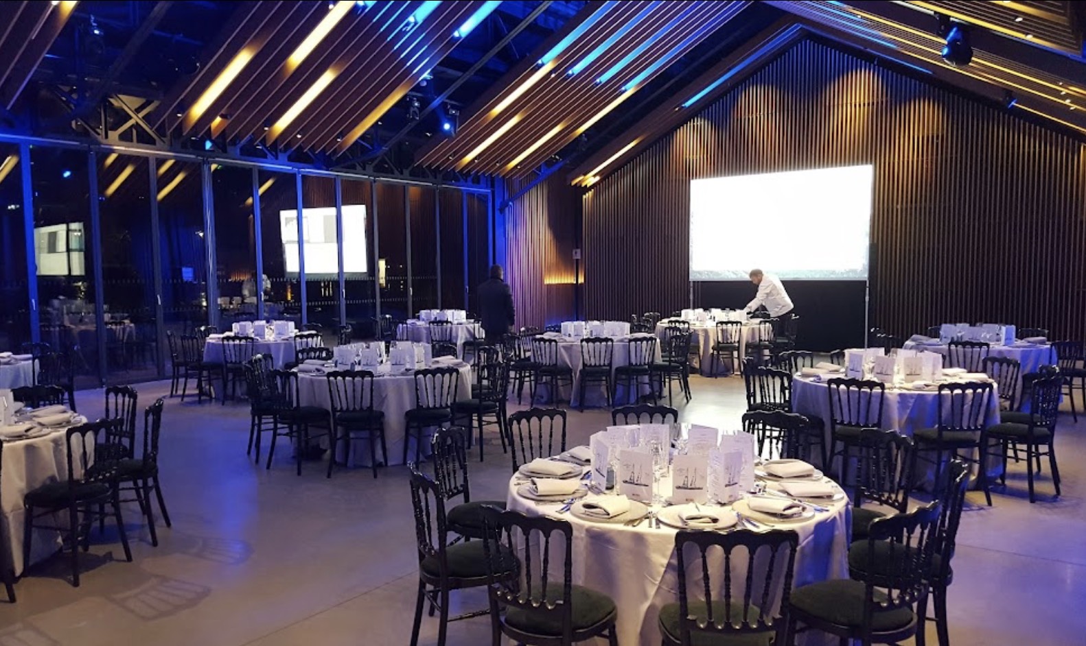 Traiteur Bar Mitzvah Paris