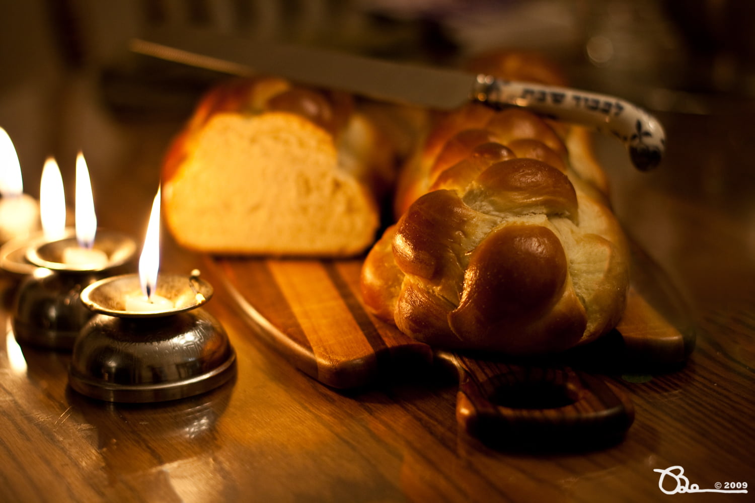Traiteur Shabbat Paris